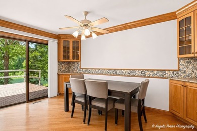 Truly unique property from top to bottom! This 5 bedroom, 3 full - photo 25