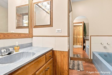 Truly unique property from top to bottom! This 5 bedroom, 3 full - photo 28