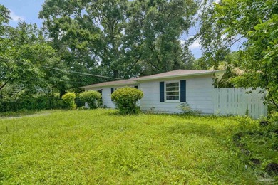 Completely renovated and move-in ready. This home features an - photo 29