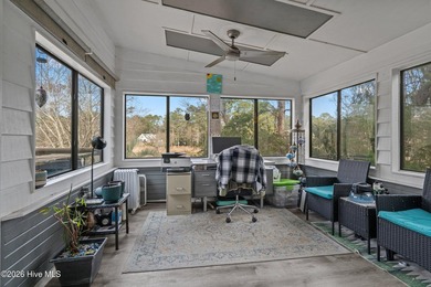 Sunset Beach waterfront gem! This 3-bed, 3.5-bath home offers - photo 30