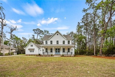 (private lake, pond, coastal) Home For Sale in Brunswick Georgia