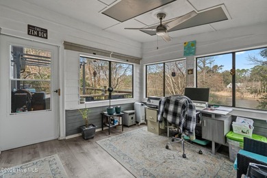 Sunset Beach waterfront gem! This 3-bed, 3.5-bath home offers - photo 31
