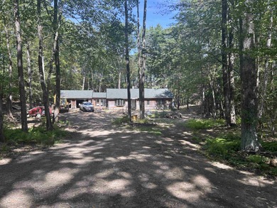 (private lake, pond, creek) Home For Sale in Troy New Hampshire