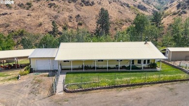 Charming countryside retreat with a vintage 1984 manufactured - photo 1