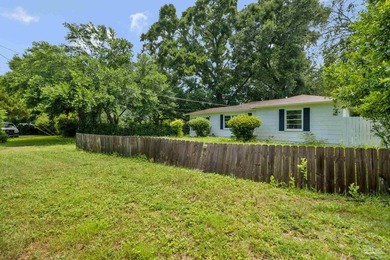 Completely renovated and move-in ready. This home features an - photo 32