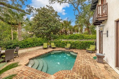 Perfectly situated at the corner of Sea Island Drive and West - photo 33