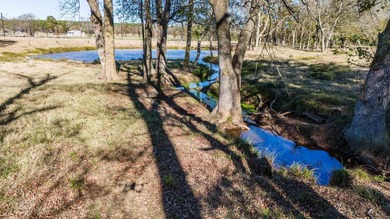 Beautiful 14.78-acre tract ready for your new home and country - photo 3
