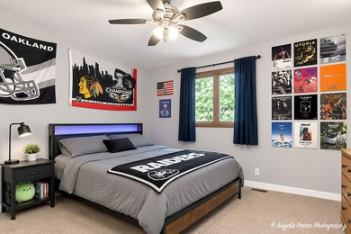 Truly unique property from top to bottom! This 5 bedroom, 3 full - photo 33