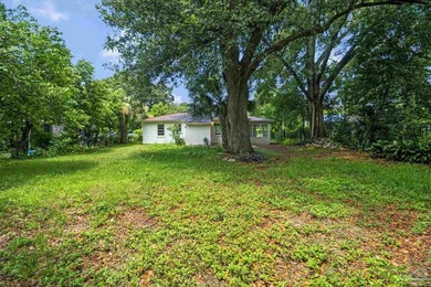 Completely renovated and move-in ready. This home features an - photo 33