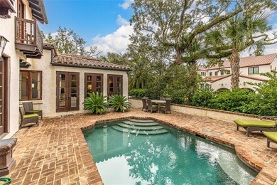 Perfectly situated at the corner of Sea Island Drive and West - photo 34