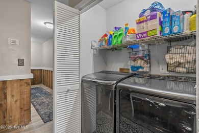 Sunset Beach waterfront gem! This 3-bed, 3.5-bath home offers - photo 34