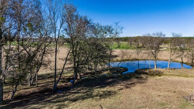 Beautiful 14.78-acre tract ready for your new home and country - photo 4