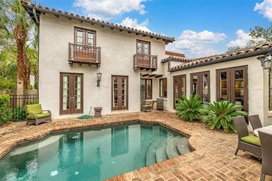 Perfectly situated at the corner of Sea Island Drive and West - photo 35