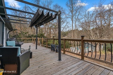 Sunset Beach waterfront gem! This 3-bed, 3.5-bath home offers - photo 35