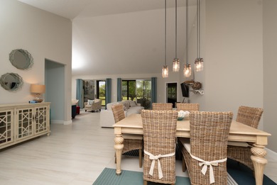 Located in the secure, guard gated community of Indian Springs