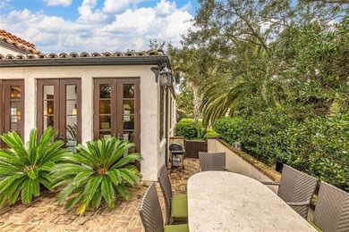 Perfectly situated at the corner of Sea Island Drive and West - photo 36