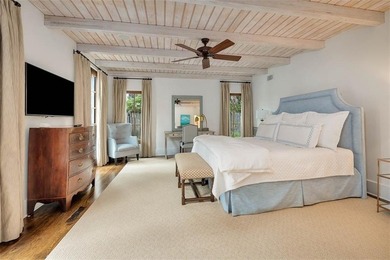 Perfectly situated at the corner of Sea Island Drive and West - photo 37
