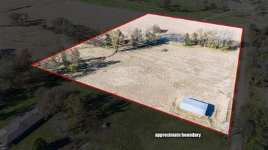 Beautiful 14.78-acre tract ready for your new home and country - photo 7