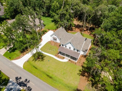 New Construction, Primary on the Main, Resort-style Amenities - photo 8