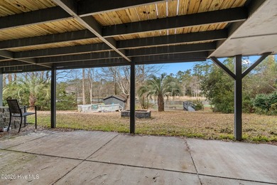 Sunset Beach waterfront gem! This 3-bed, 3.5-bath home offers - photo 38