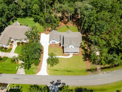 New Construction, Primary on the Main, Resort-style Amenities - photo 9