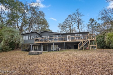 Sunset Beach waterfront gem! This 3-bed, 3.5-bath home offers - photo 39