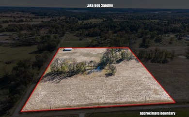 Beautiful 14.78-acre tract ready for your new home and country - photo 9