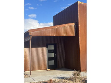 Colorado River Home For Sale in Clifton Colorado