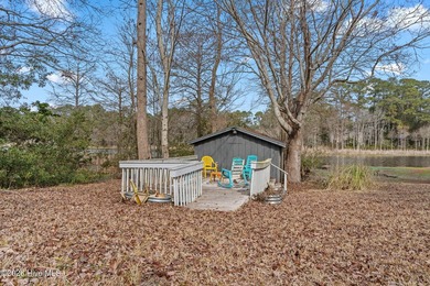 Sunset Beach waterfront gem! This 3-bed, 3.5-bath home offers - photo 41