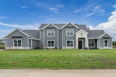 Lake Lavon Home For Sale in Princeton Texas