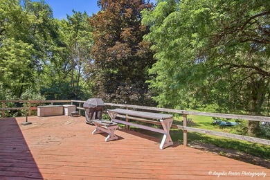 Truly unique property from top to bottom! This 5 bedroom, 3 full - photo 43