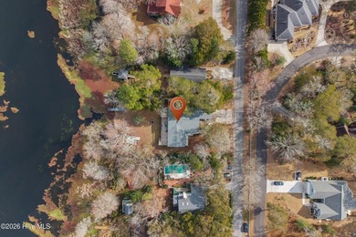 Sunset Beach waterfront gem! This 3-bed, 3.5-bath home offers - photo 44