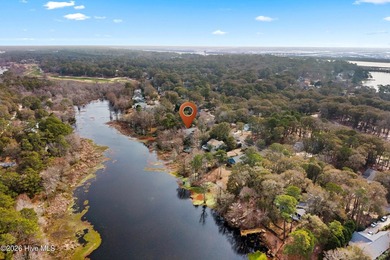 Sunset Beach waterfront gem! This 3-bed, 3.5-bath home offers - photo 46
