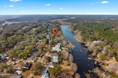 Sunset Beach waterfront gem! This 3-bed, 3.5-bath home offers - photo 48