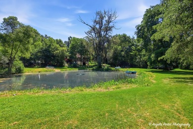 Truly unique property from top to bottom! This 5 bedroom, 3 full - photo 48