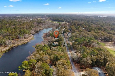 Sunset Beach waterfront gem! This 3-bed, 3.5-bath home offers - photo 49