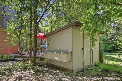 Truly unique property from top to bottom! This 5 bedroom, 3 full - photo 49