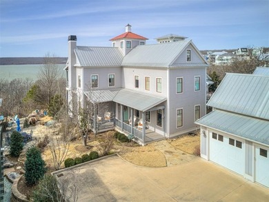 Waterfront living at its finest in Carlton Landing! 76 Ridgeline - photo 49