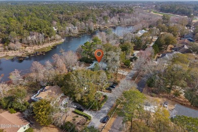Sunset Beach waterfront gem! This 3-bed, 3.5-bath home offers - photo 50