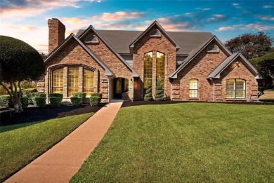 Lake Home For Sale in Arlington, Texas