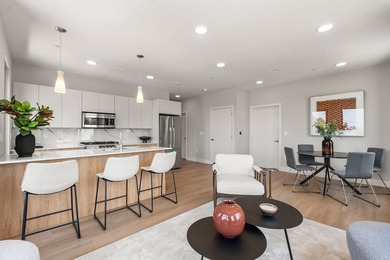 Welcome to The Jordan, Brighton's newest boutique condominium