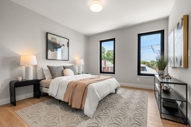 Welcome to The Jordan, Brighton's newest boutique condominium