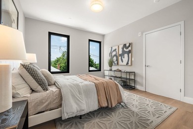 Welcome to The Jordan, Brighton's newest boutique condominium