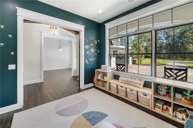 Step inside this stunning new listing at 83 Crestwood Drive in - photo 8