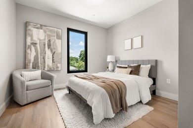 Welcome to The Jordan, Brighton's newest boutique condominium