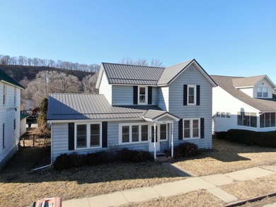 Mississippi River  - Clayton County Home For Sale in Guttenberg Iowa