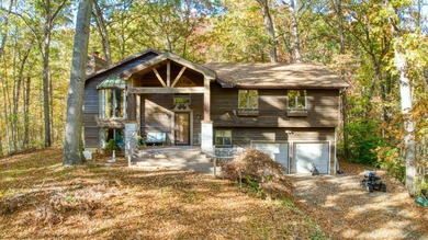 Lake Home For Sale in Concord, Michigan