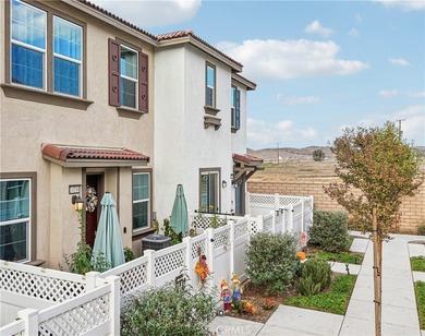 Lake Skinner Townhome/Townhouse For Sale in Winchester California