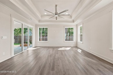 The Cardona floor plan is a two-story home featuring 3 bedrooms - photo 8