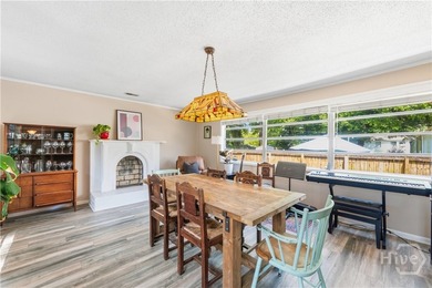 Full of historic charm, this 1950-built bungalow sits in - photo 10